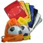 Clear-view Football (Soccer) Backpack 